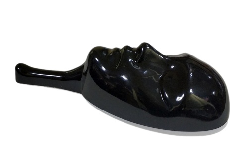 Маска ЧЕРНАЯ для игры MAFIA "МАФИЯ", пластиковая фото 12 Маска ЧЕРНАЯ для игры MAFIA "МАФИЯ", пластиковая фото 12