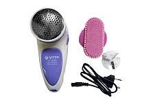 Машинка для удаления катышков VITEK VT-2089