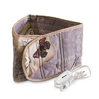 Электропояс инфракрасный 25 х 125 см, мощность 40 Вт