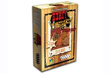 Настольная игра Бэнг! Великолепная Восьмерка, 12+