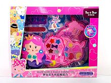 НАБОР Детская косметика BAO a BEAR "DREAM MERMAID Makeup Combination" 68821, 36*29*8 см