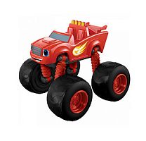 ВСПЫШ Чудо машинка Monster Machines, 8 см 