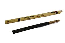 Аромапалочки Саптачакра Аджна МУСКУС 10 штук в упаковке