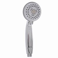 Лейка для душа СОЮЗКРАН DF2836, 3 режима, Ø 75 мм