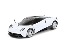 Машина Pagani Huyara DIE-CAST 1:24 металлическая 21х9х5,5 см.