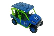 Машина Мини автомобиль SPEED-Sensitive DIE-CAST металлическая, 12 шт/уп