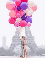 Картина по номерам Paintboy GX34553, холст на подрамнике, 40x50 см