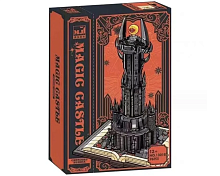 Конструктор MJL Magic Castle "Властелин колец: Око Саурона" 13018, 969 деталей