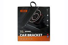 Держатель для смартфона магнитный HL01 UNION HOLDER CAR BRACKET на панель 