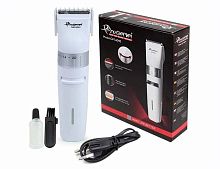 Машинка для стрижки волос и бороды Geemy Hair and Beard Trimmer GM-6042 