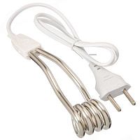 Кипятильник электрический ЭП-0,5/220, 500 Вт, длина шнура 65 см