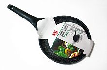 Сковорода для блинов UCC LIFE Ø 22 см с антипригарным покрытием 