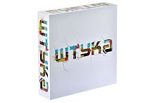 Настольная печатная игра "ШТУКА 2024", возраст 12+, 3-7 игроков