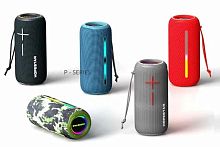 Портативная беспроводная Bluetooth колонка HOPESTAR P39 Wireless Speaker IPX6