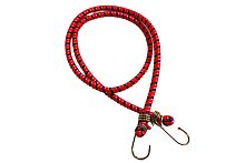 Резинка багажная с крючками, длина 100 см