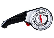 Манометр механический 5,5 атмосфер, портативный, на блистере