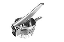 Сито-давилка ручная для меда, нержавеющая сталь, размер сита Ø 9,5 см