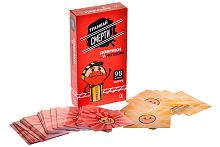 Настольная карточная игра "Трамвай смерти: Добряки и негодяи" (дополнение), возраст 18+