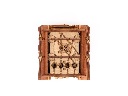 Головоломка "Квестбокс: Испытание Камелота" фото 5 Головоломка "Квестбокс: Испытание Камелота" фото 5