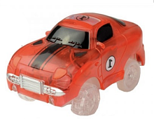 Машинка дополнительная ПРОСТАЯ к гоночному треку Magic Tracks