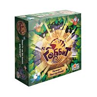 Настольная карточная игра "Гоббит" (новое издание) 7+