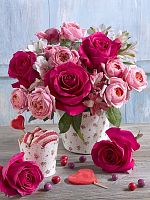 Картина по номерам Paintboy GX45085, холст на подрамнике, 40x50 см